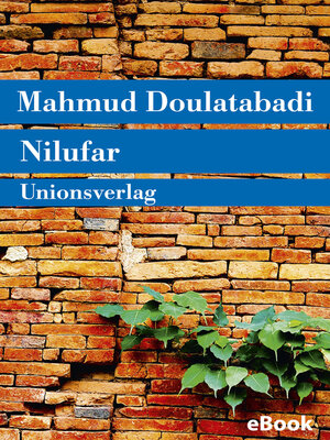 cover image of Nilufar